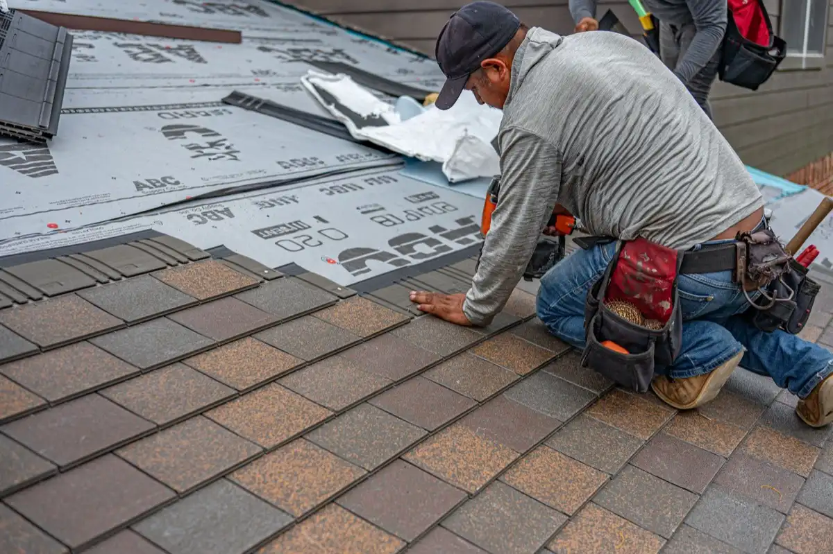 Asphalt Shingle Roofs in Medford, OR